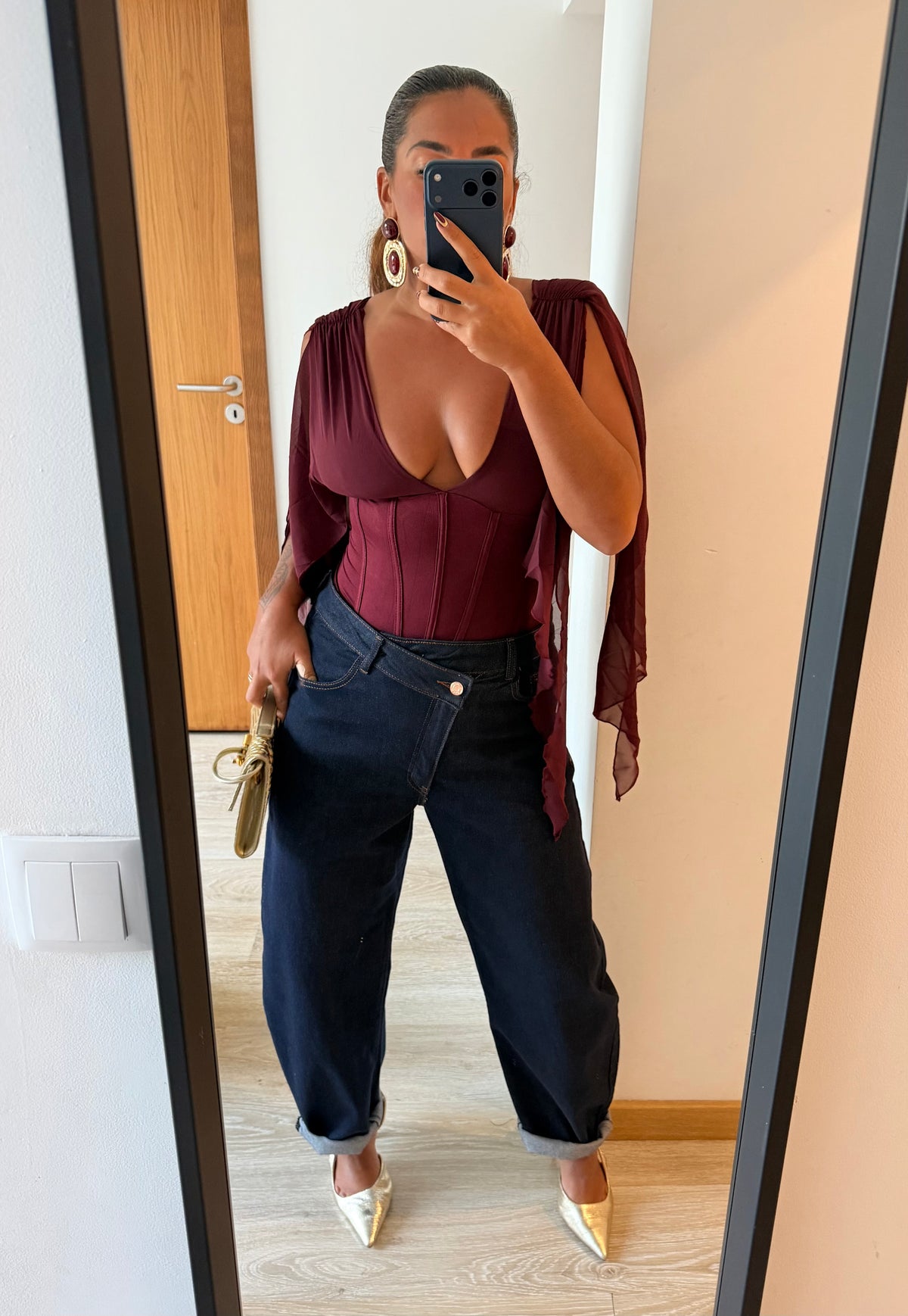 TOP CORPETE VÊNUS | 4 CORES
