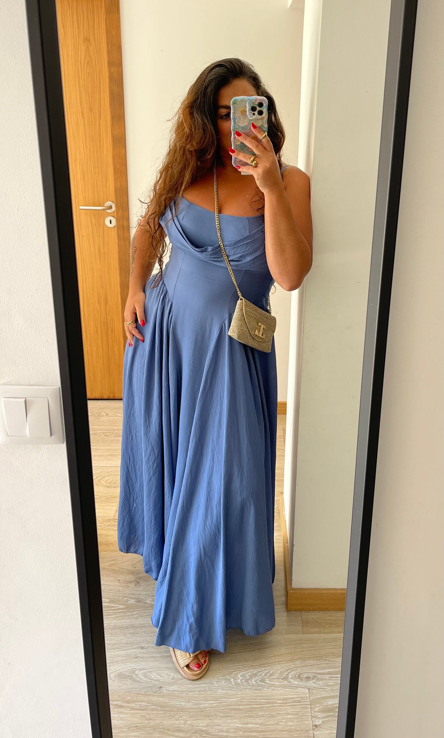 VESTIDO JULIETA | 10 CORES