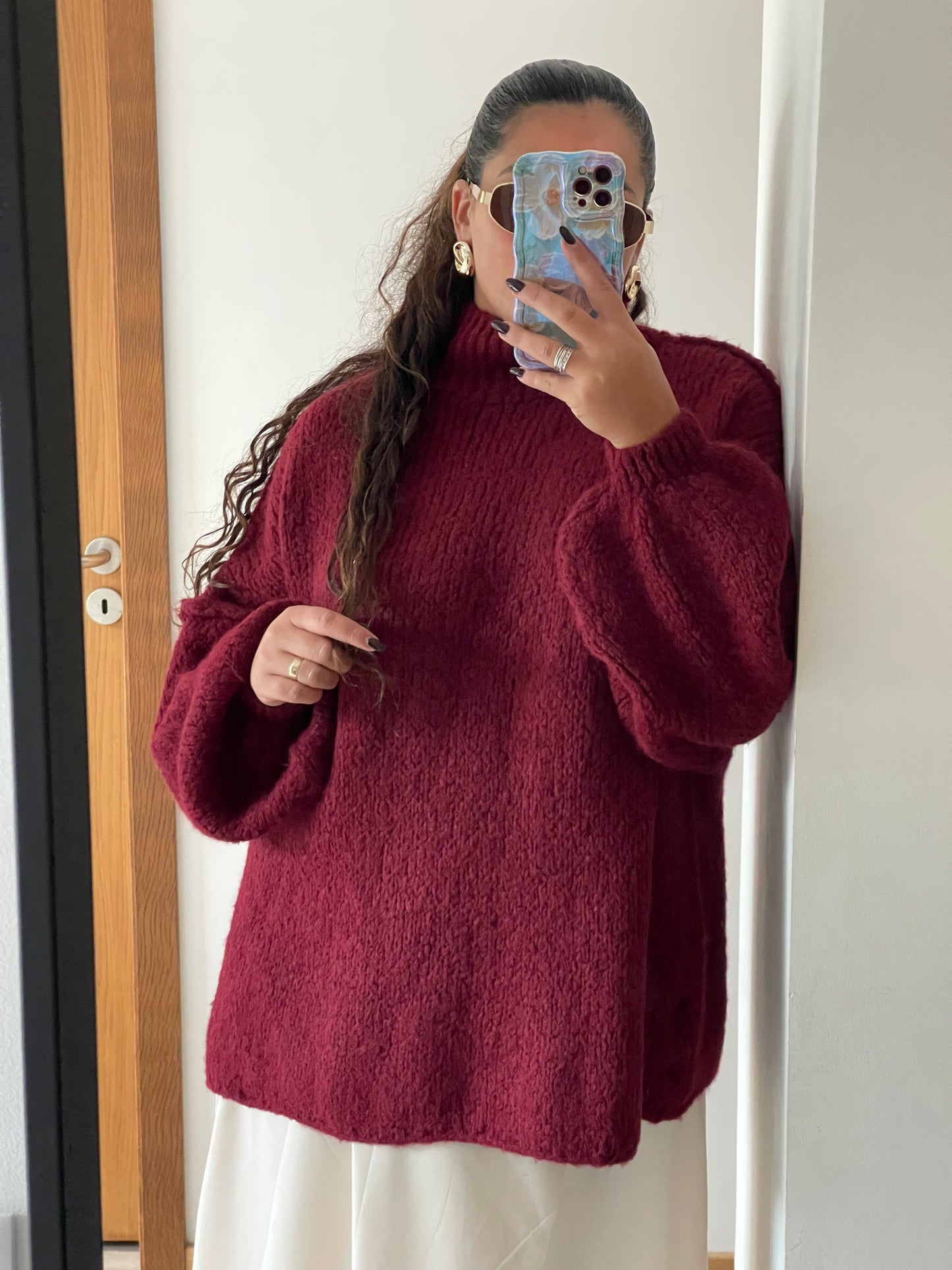 CAMISOLA NEVADA | 18 CORES