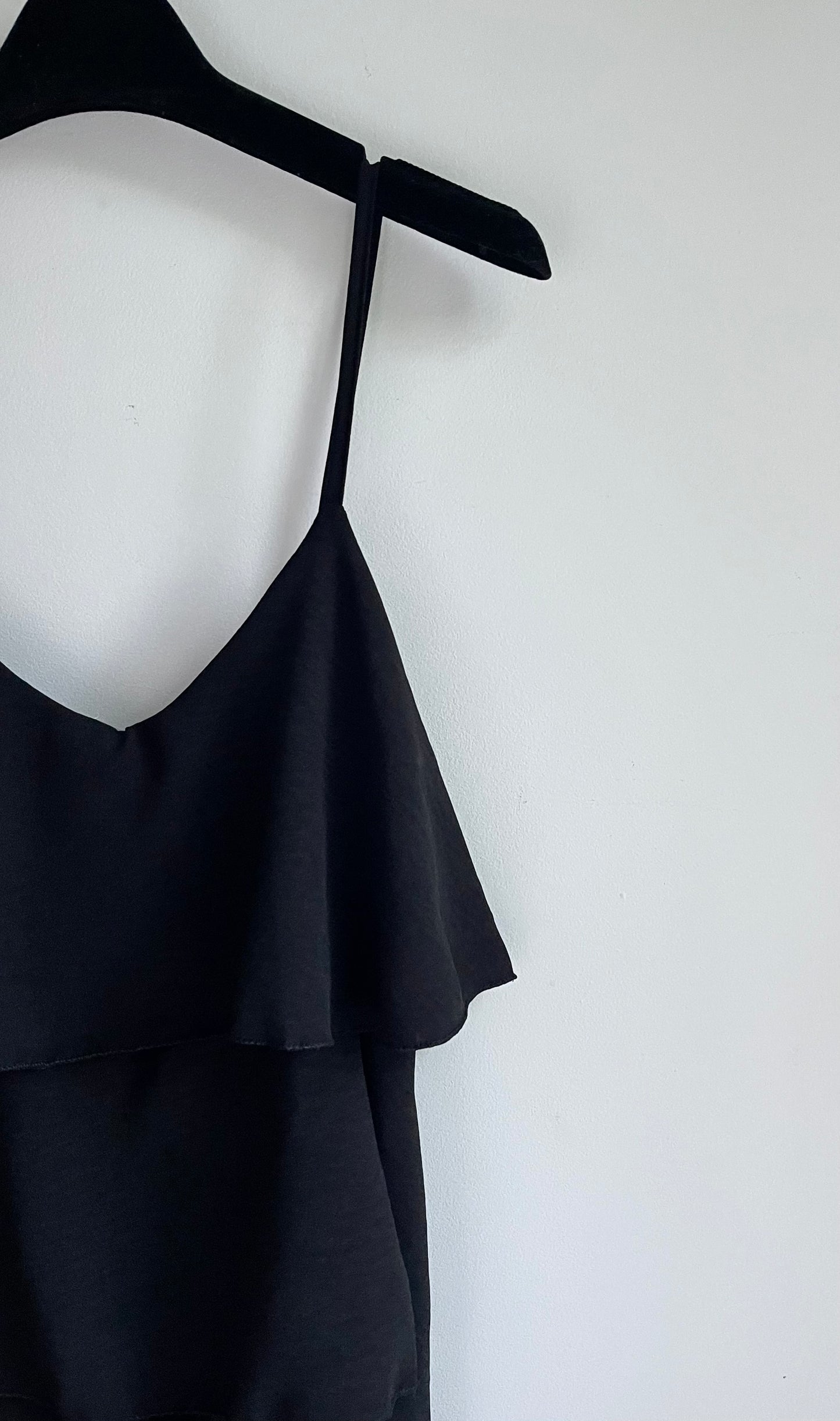 CAMISOLA NÔMADE | 5 CORES
