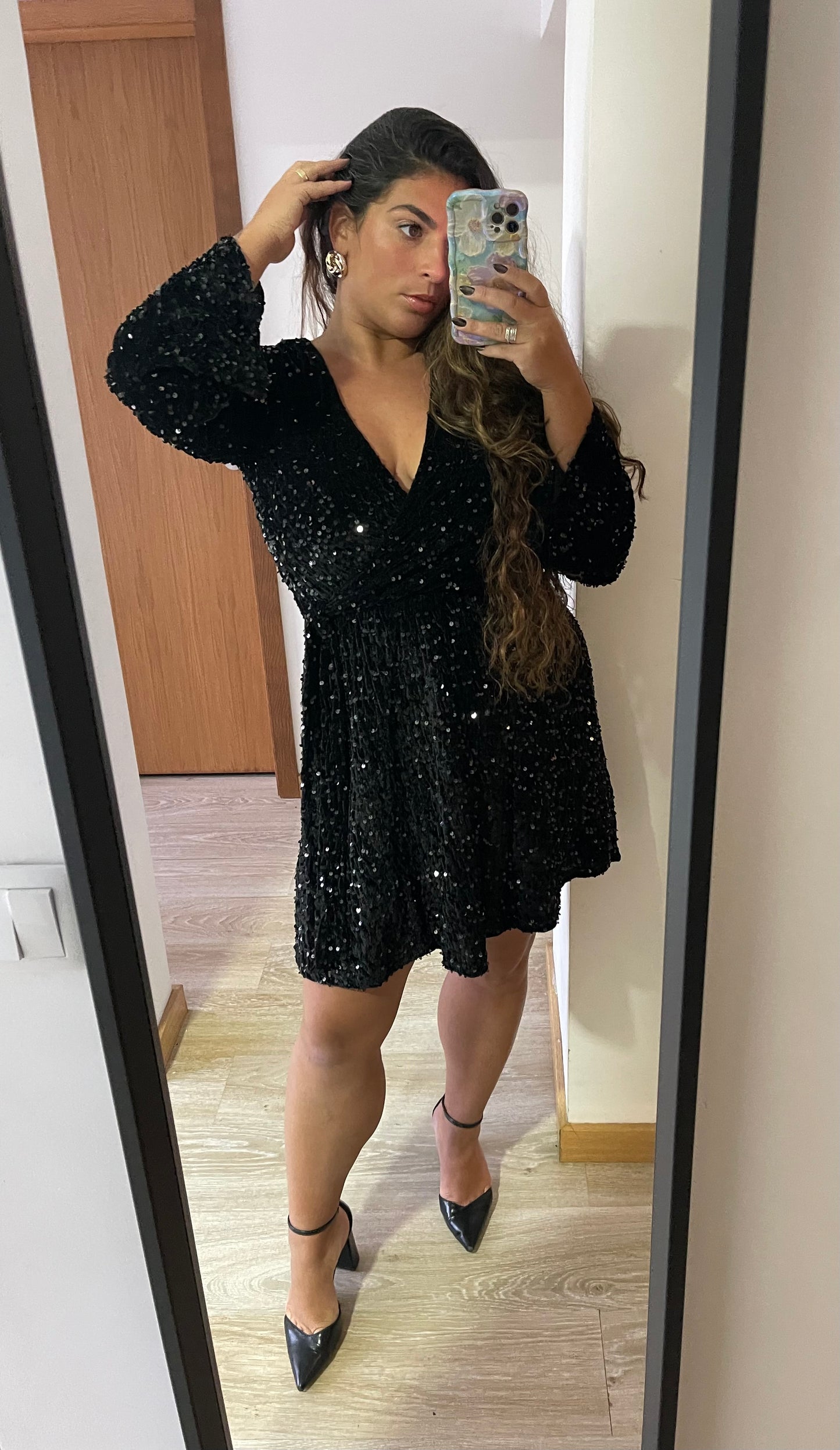 VESTIDO LUNA | 2 CORES