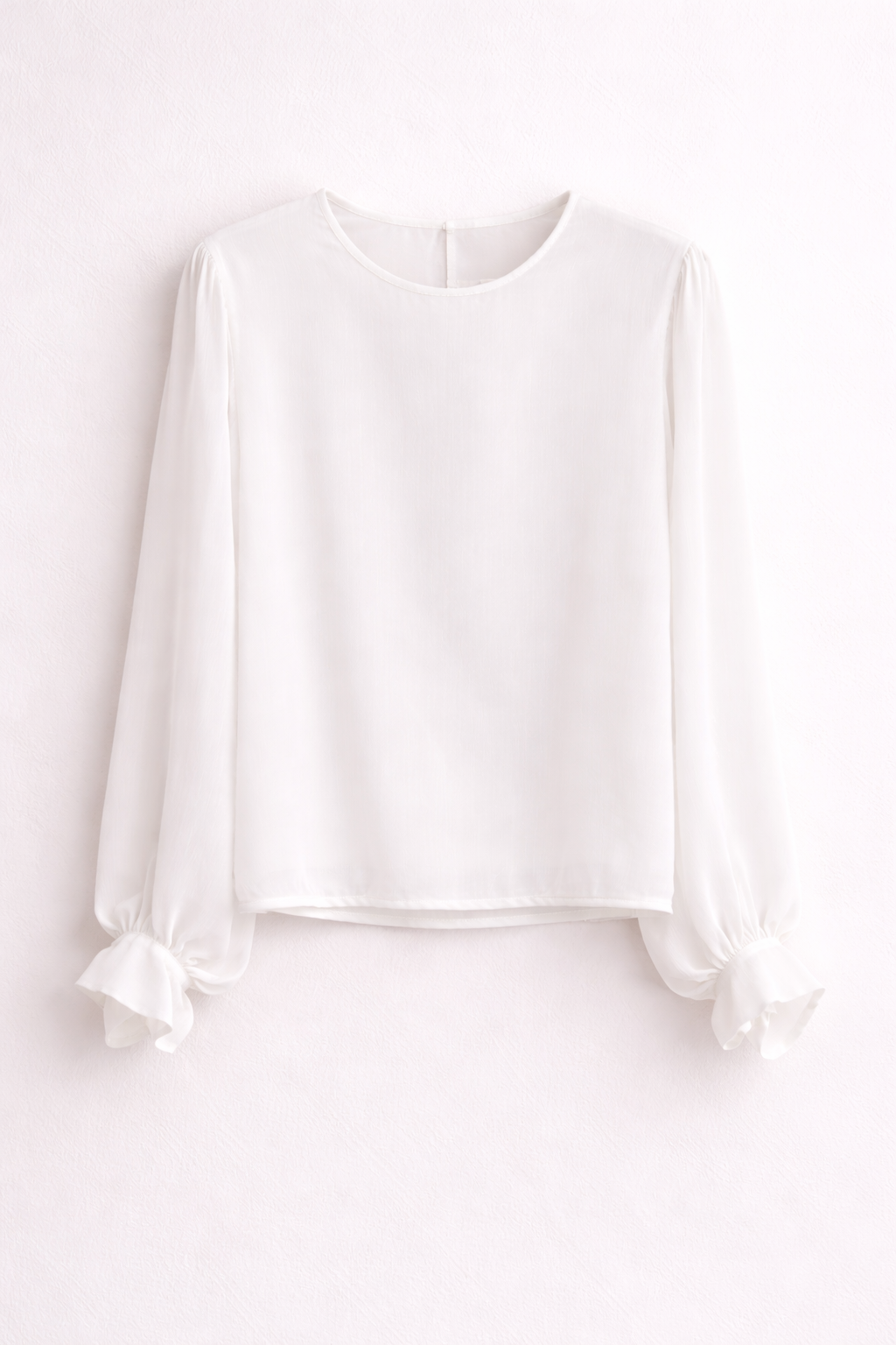 CAMISOLA CAMÉLIA | 5 CORES