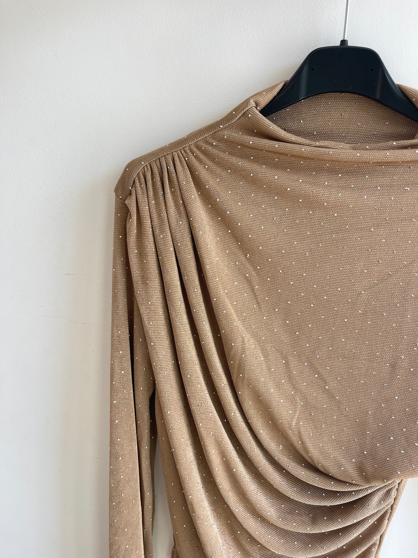 BODY SPARKLING | 6 CORES