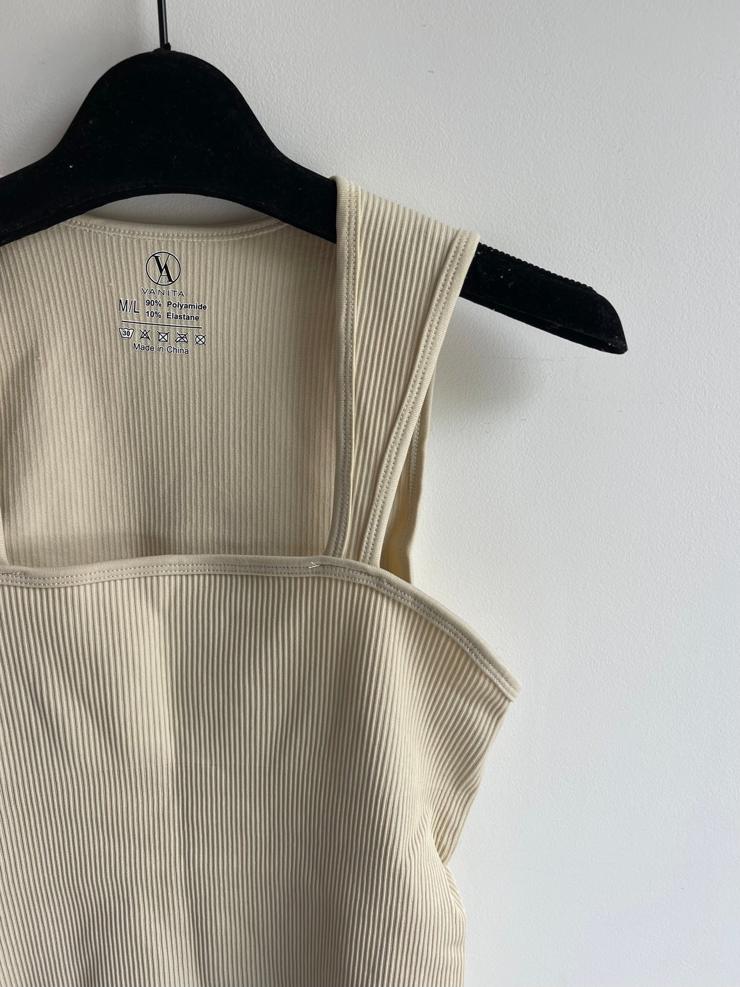 BODY SUMMER | 7 CORES