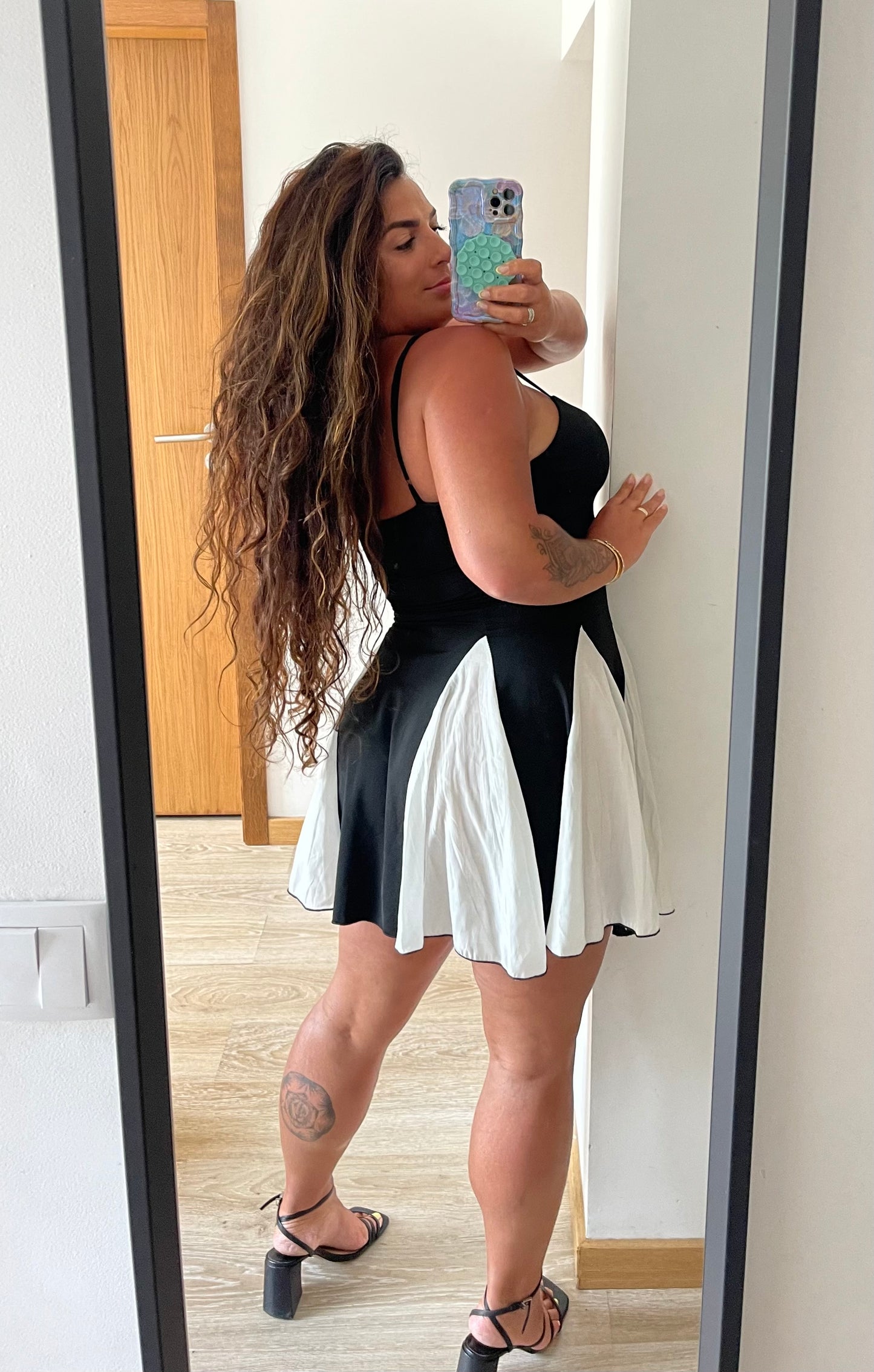 VESTIDO MIDNIGHT | 2 CORES