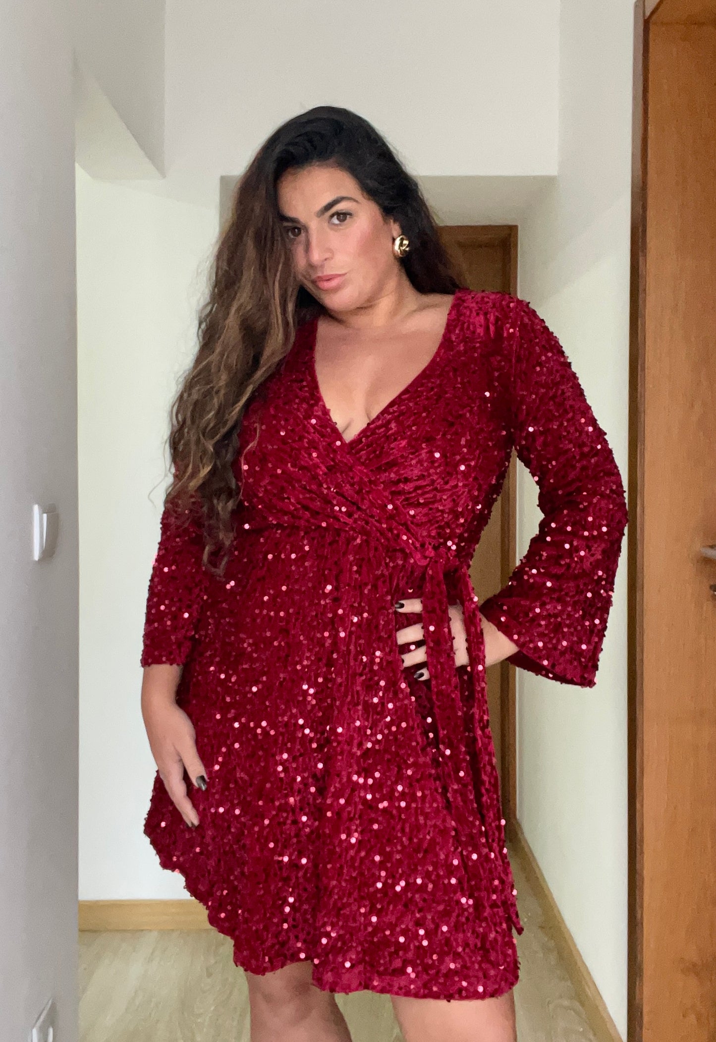 VESTIDO LUNA | 2 CORES