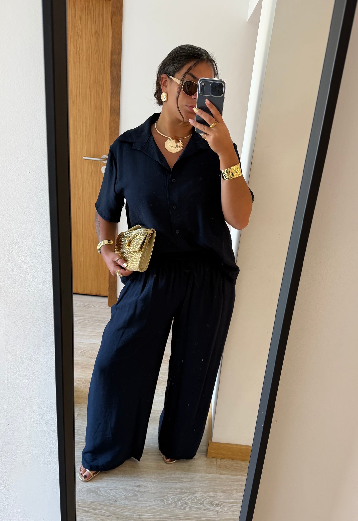 CONJUNTO OFFICE SUMMER | 15 CORES