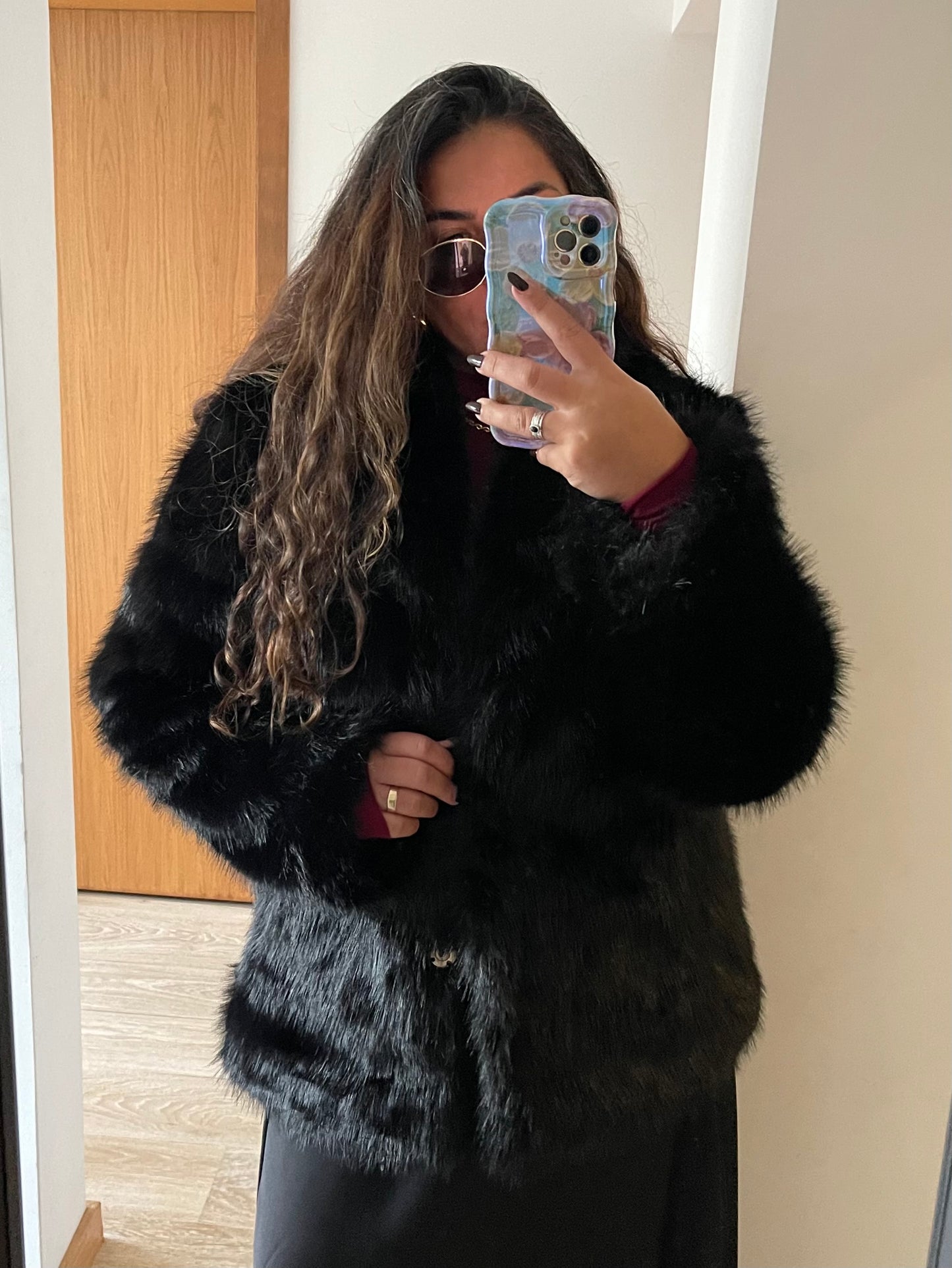 CASACO CELINE | 4 CORES