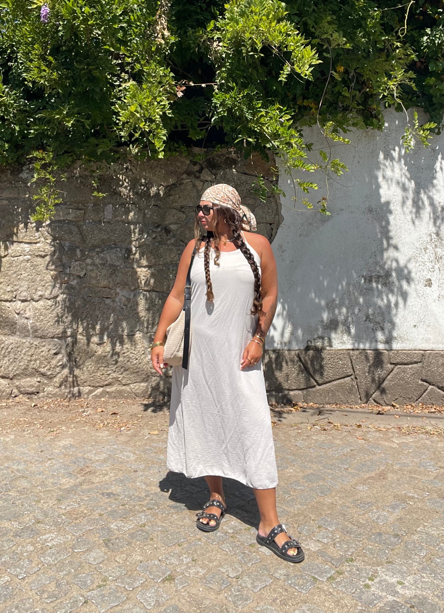VESTIDO DAILY | 12 CORES