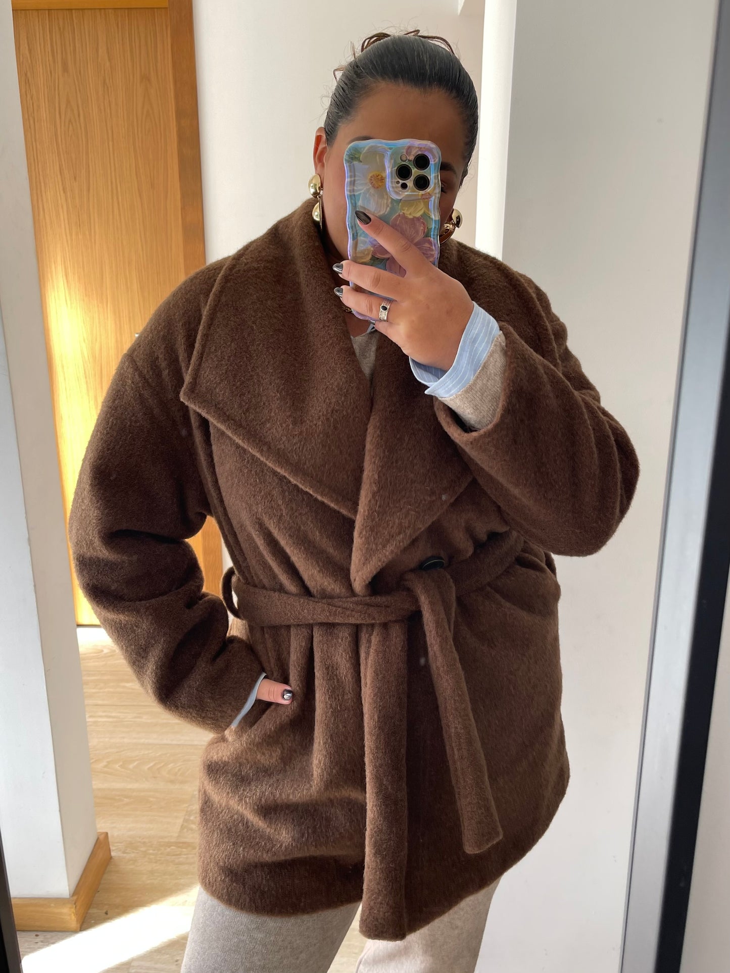 CASACO DOULCE | 7 CORES