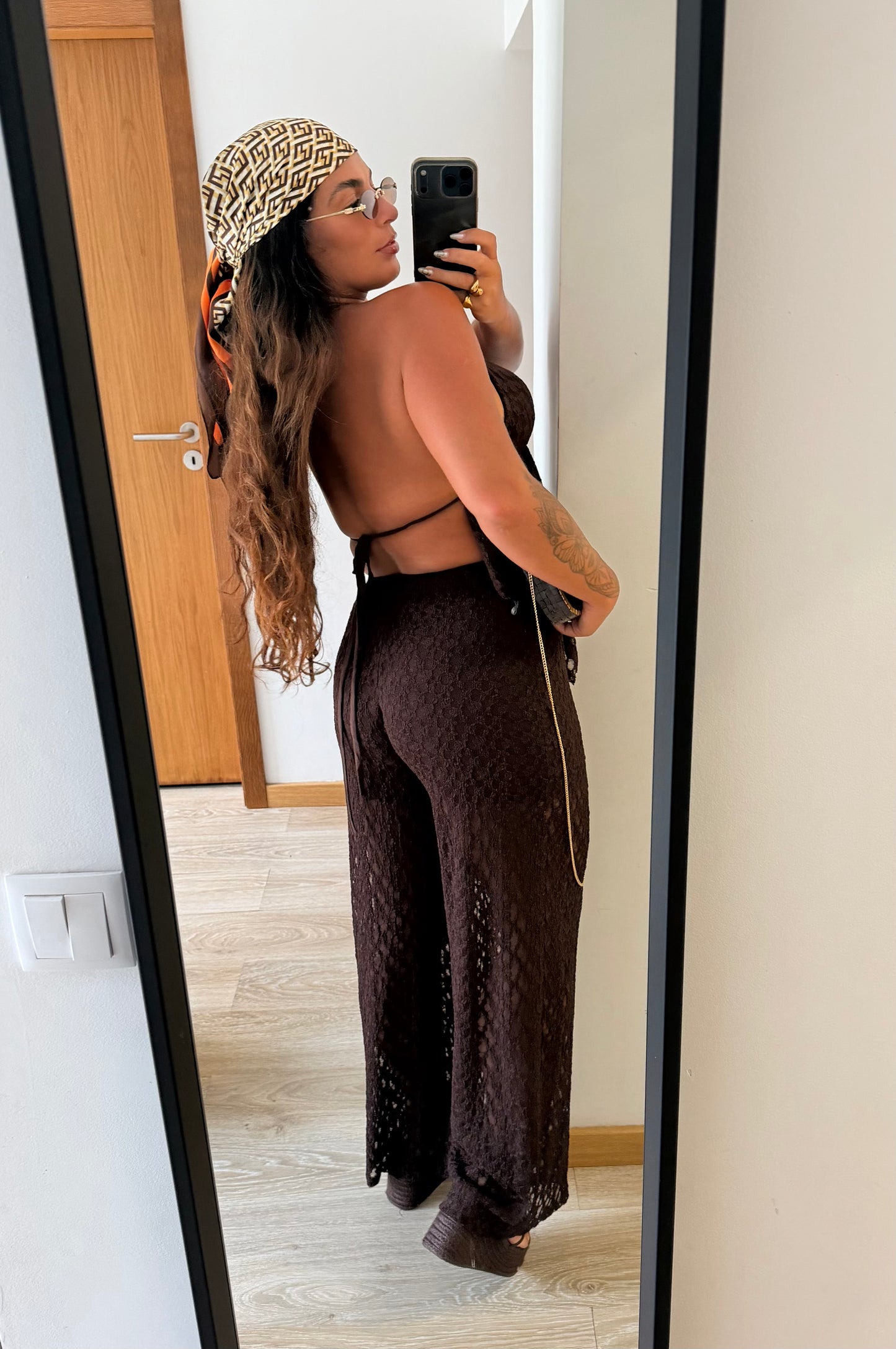 CONJUNTO TULUM | 5 CORES