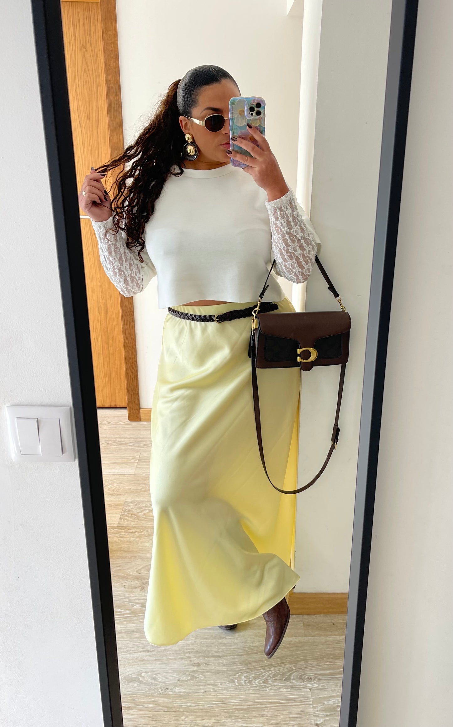 SAIA APEROL |  11 CORES