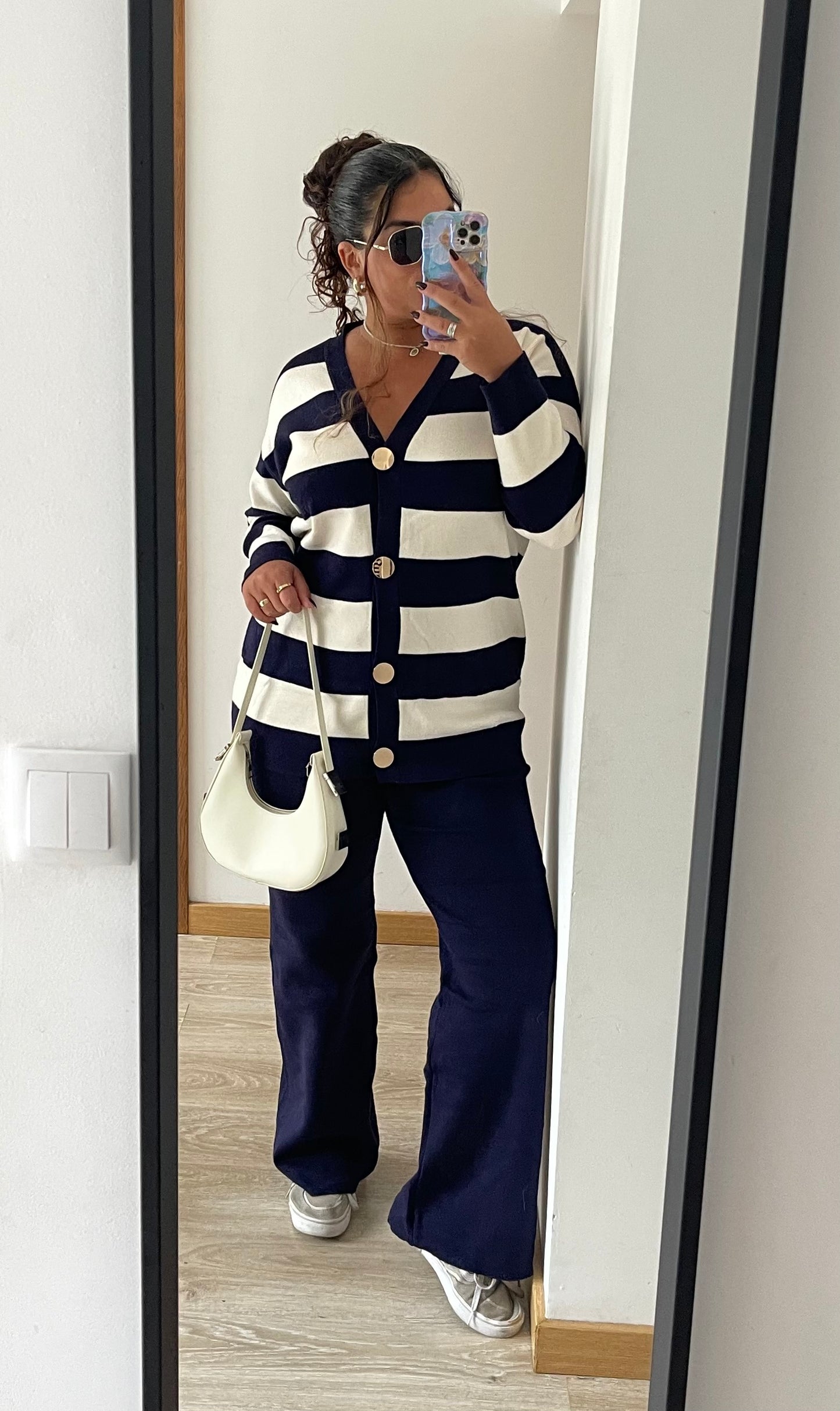 CONJUNTO RIVIERA | 4 CORES