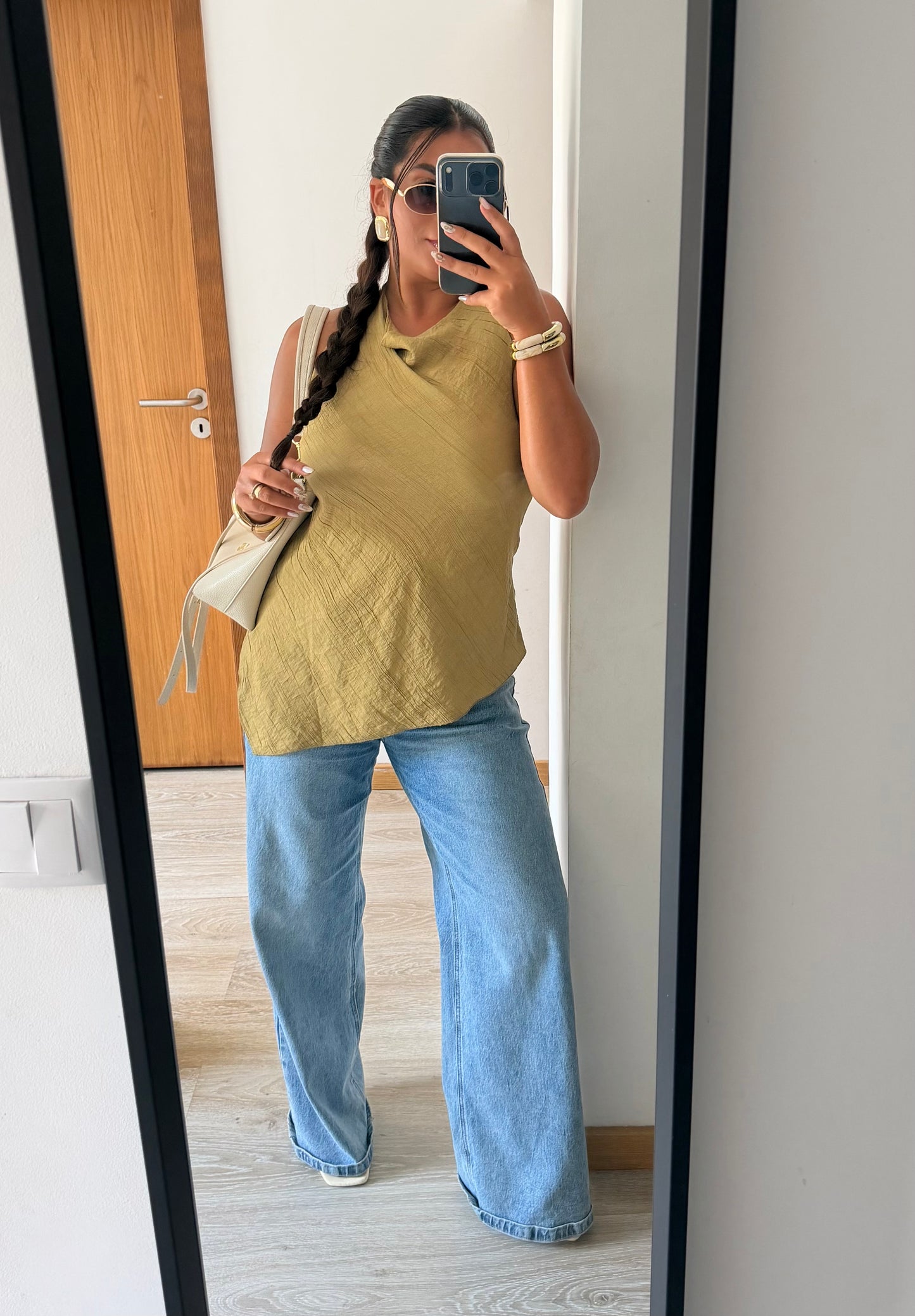 TOP ZAFIRA | 6 CORES