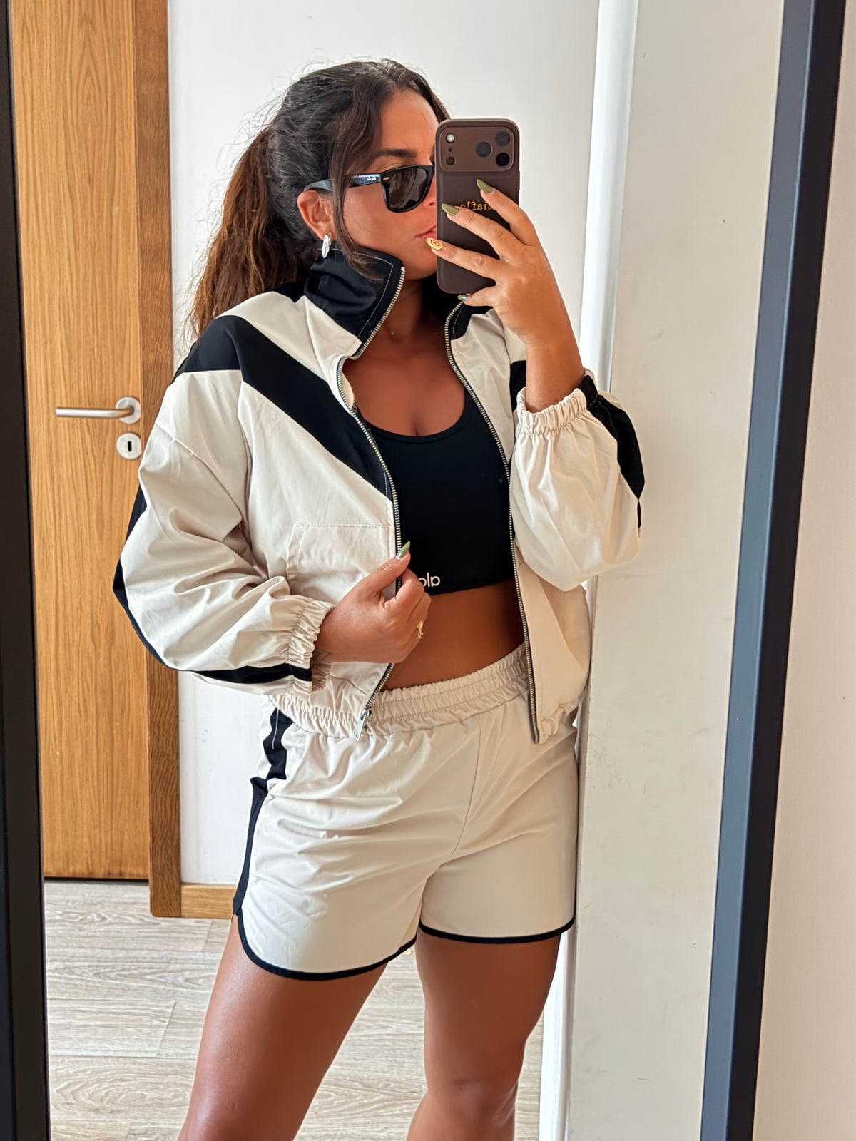 CONJUNTO KYLIE | 4 CORES