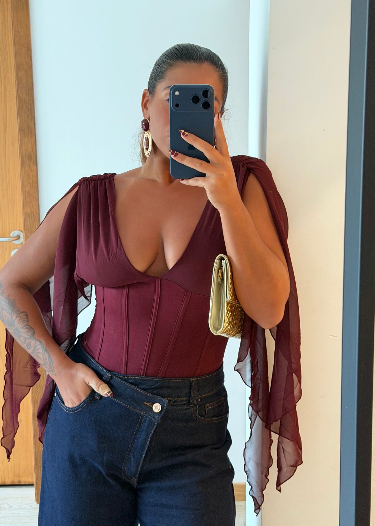 TOP CORPETE VÊNUS | 4 CORES