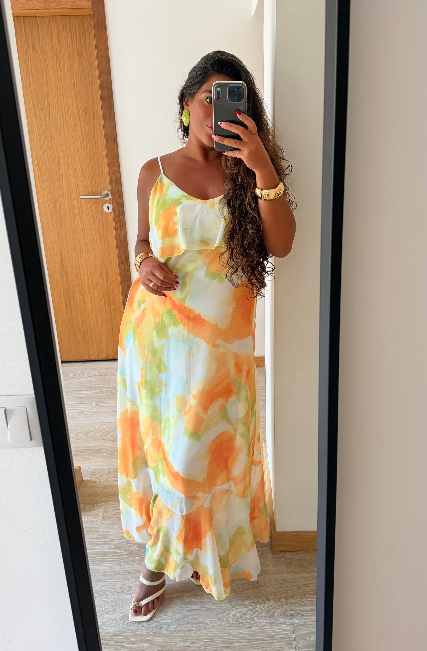 VESTIDO SUNNY