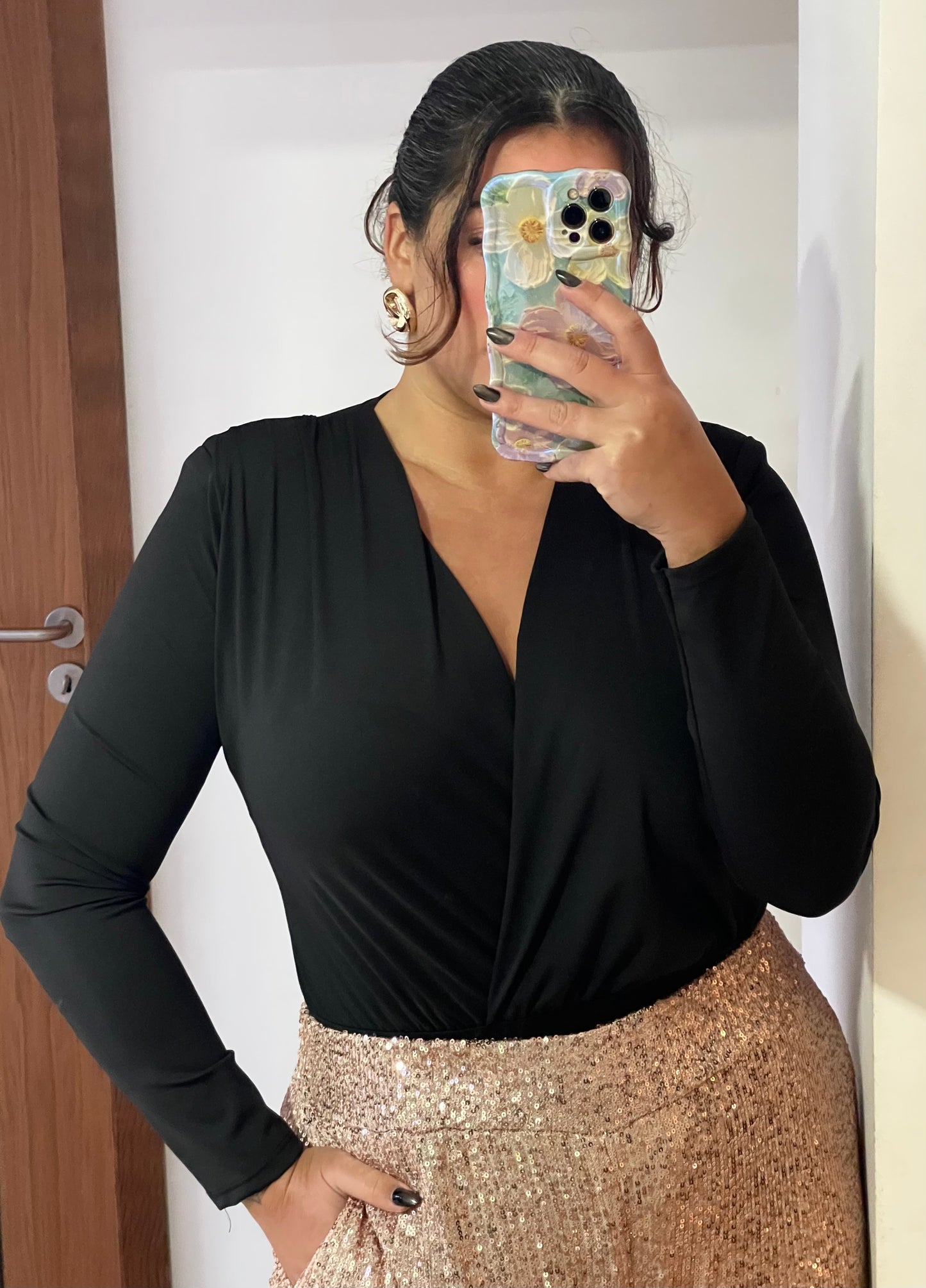 BODY LORENA | 4 CORES