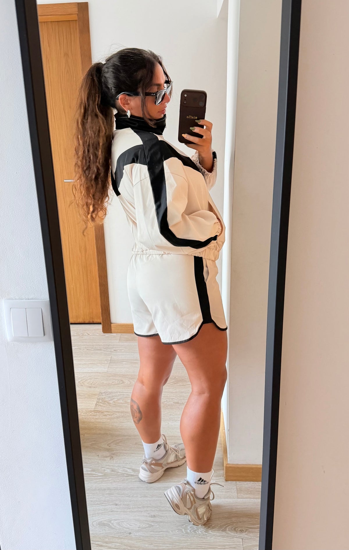 CONJUNTO KYLIE | 4 CORES