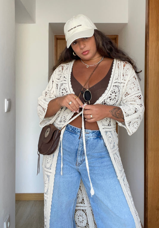 KIMONO NORONHA