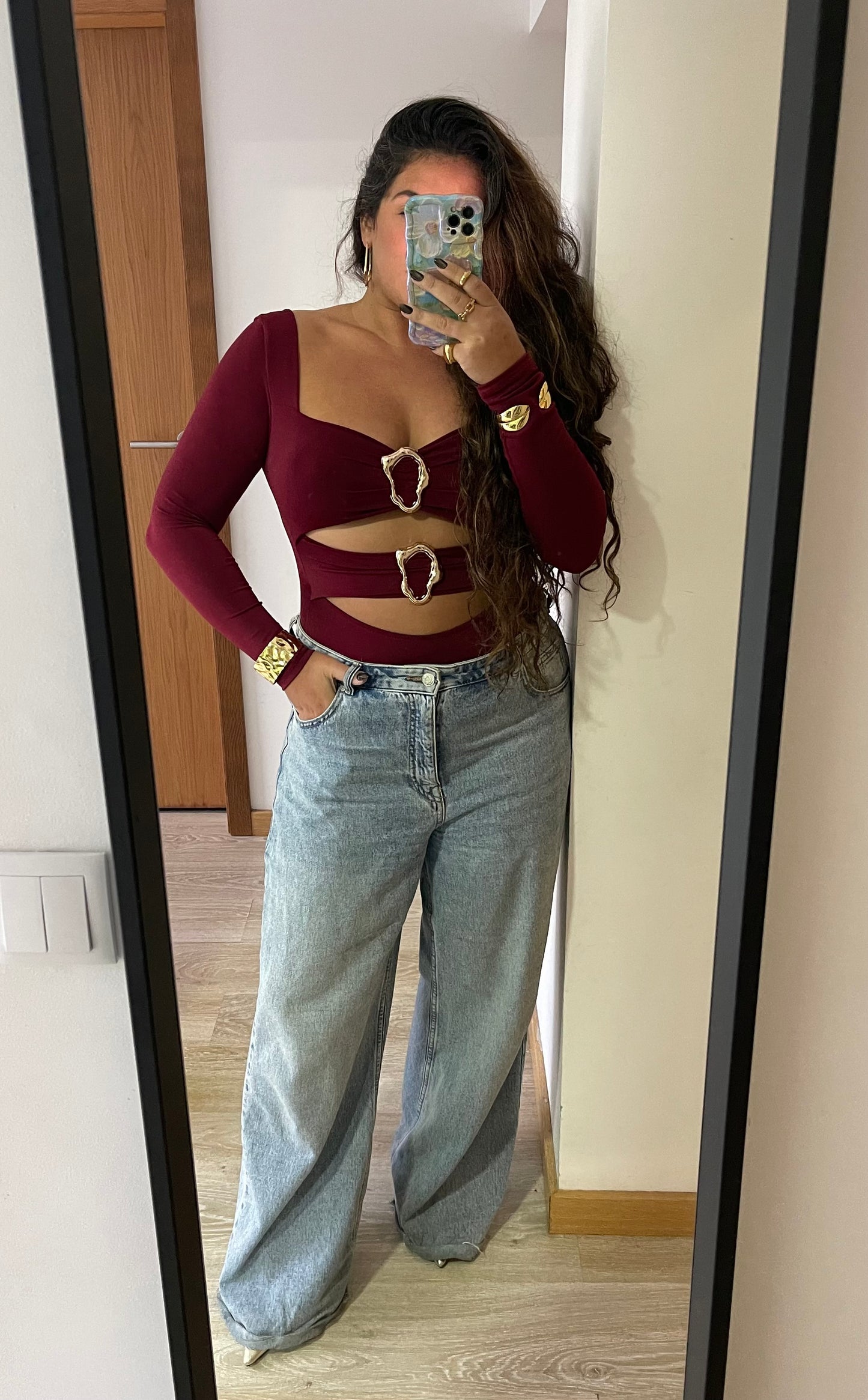 BODY DESIRE | 3 CORES