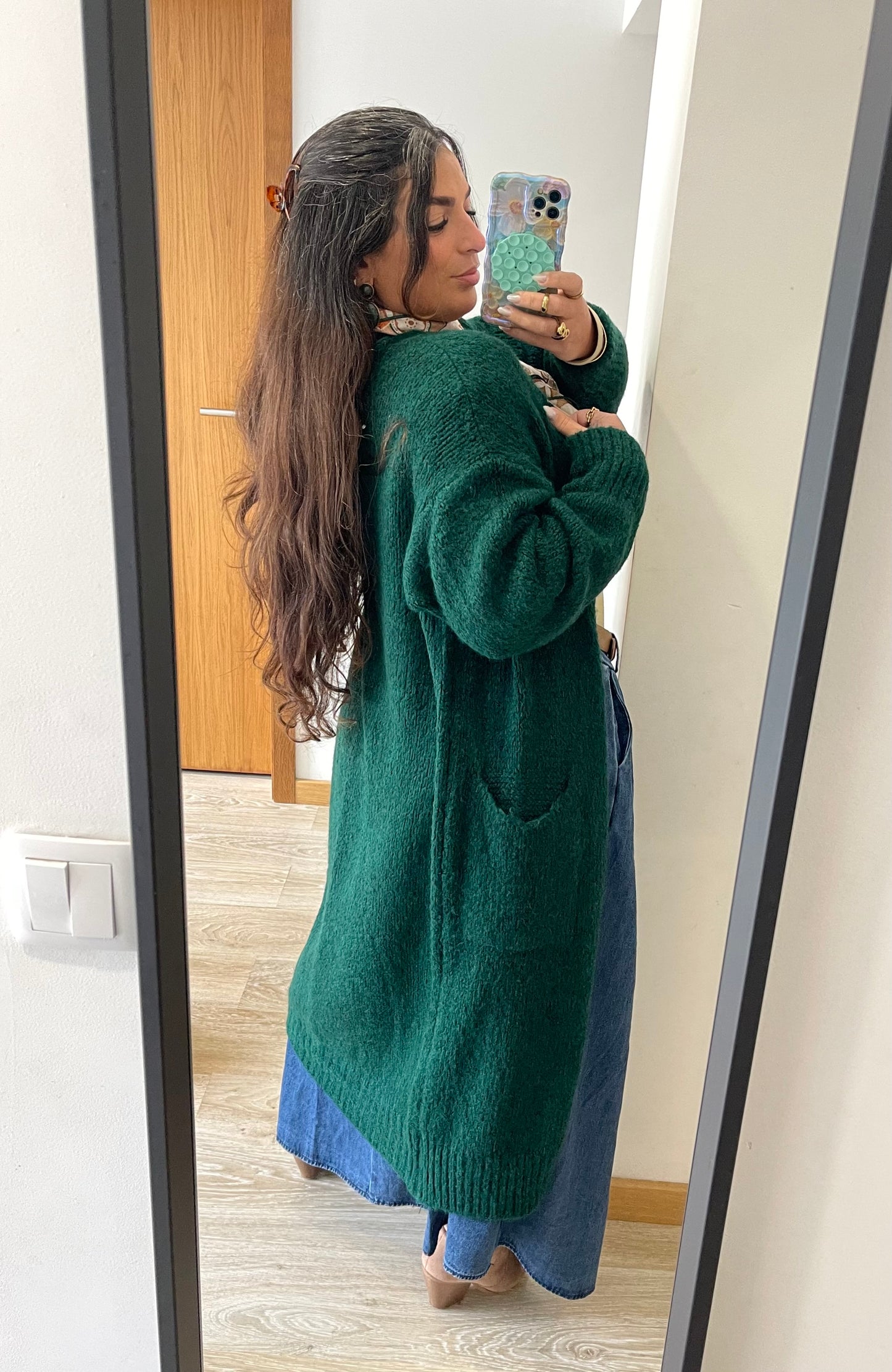 CASACO BELFORT | 8 CORES