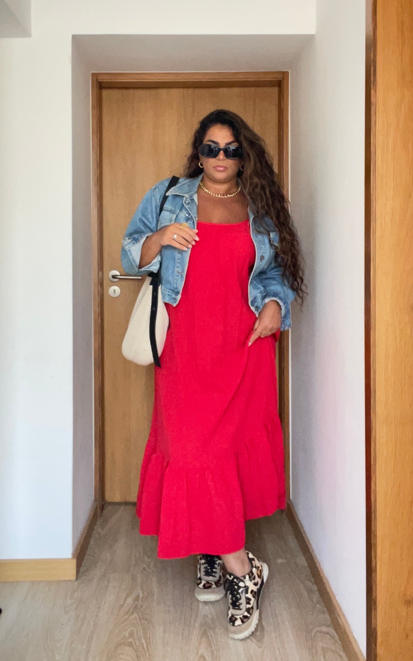 VESTIDO VIGO | 5 CORES