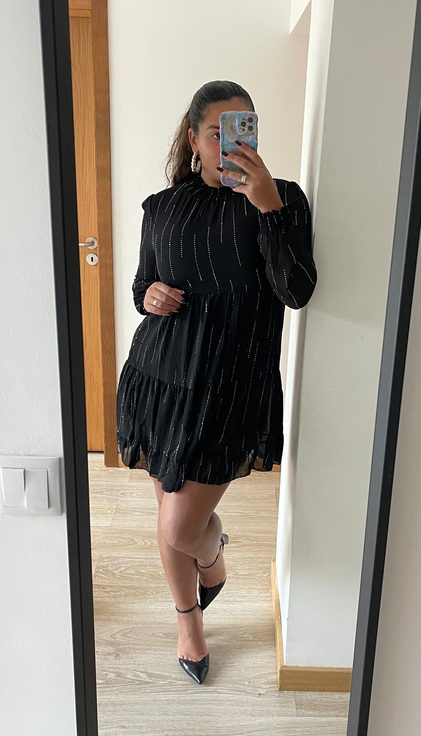 VESTIDO NIGHTFALL | 2 CORES