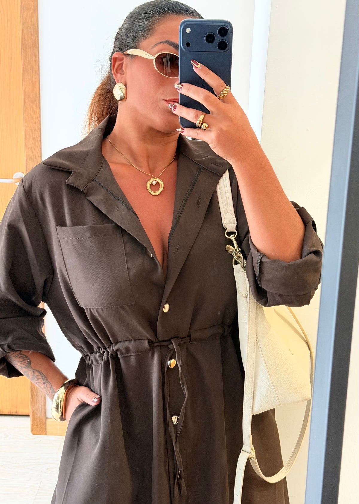 VESTIDO DAILY | 5 CORES