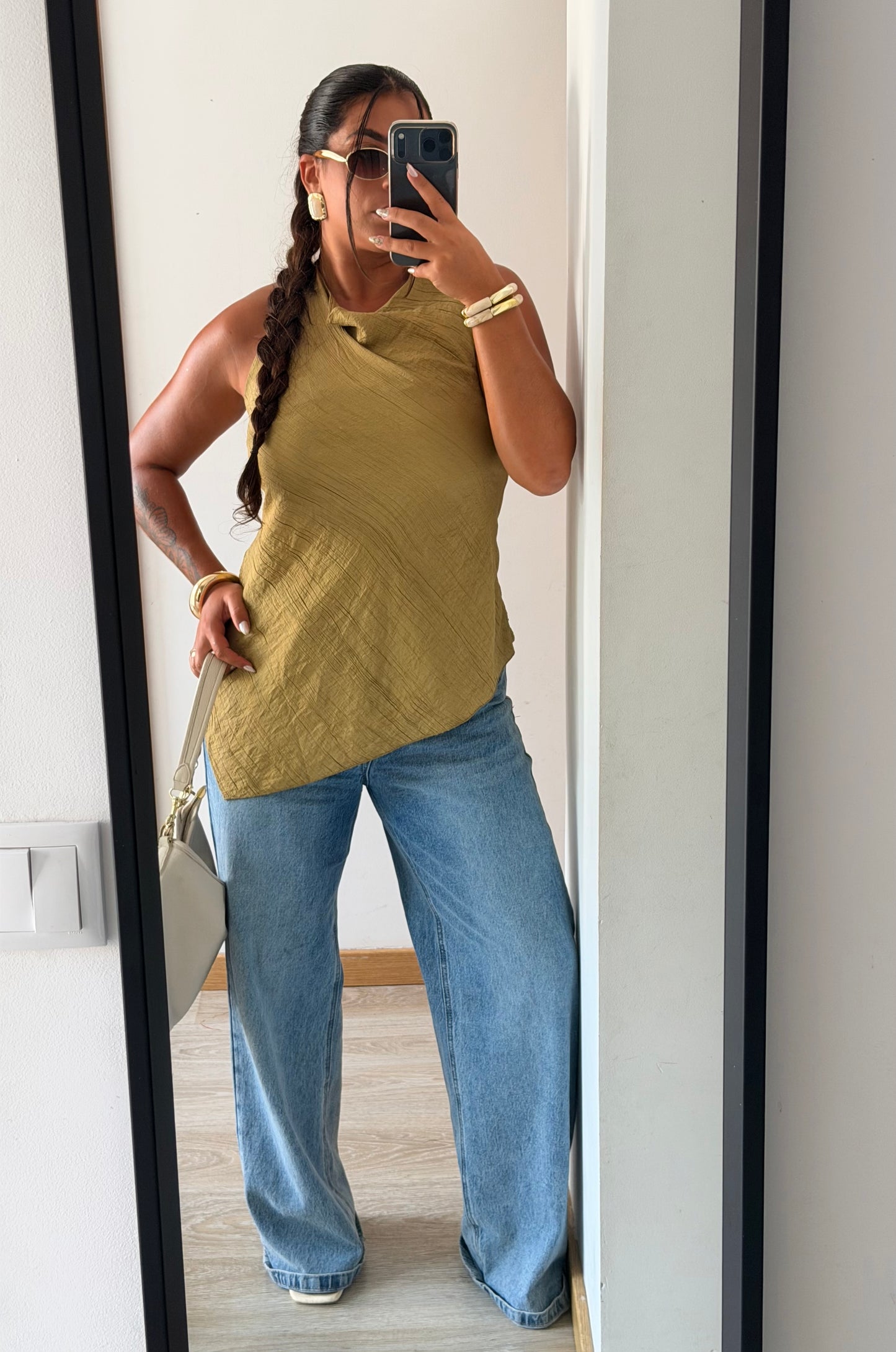 TOP ZAFIRA | 6 CORES