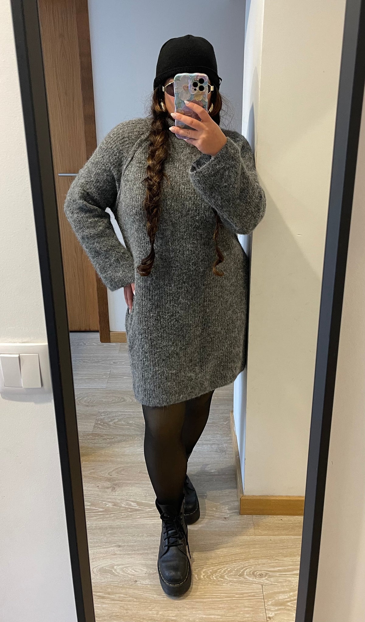 VESTIDO LANA | 3 CORES