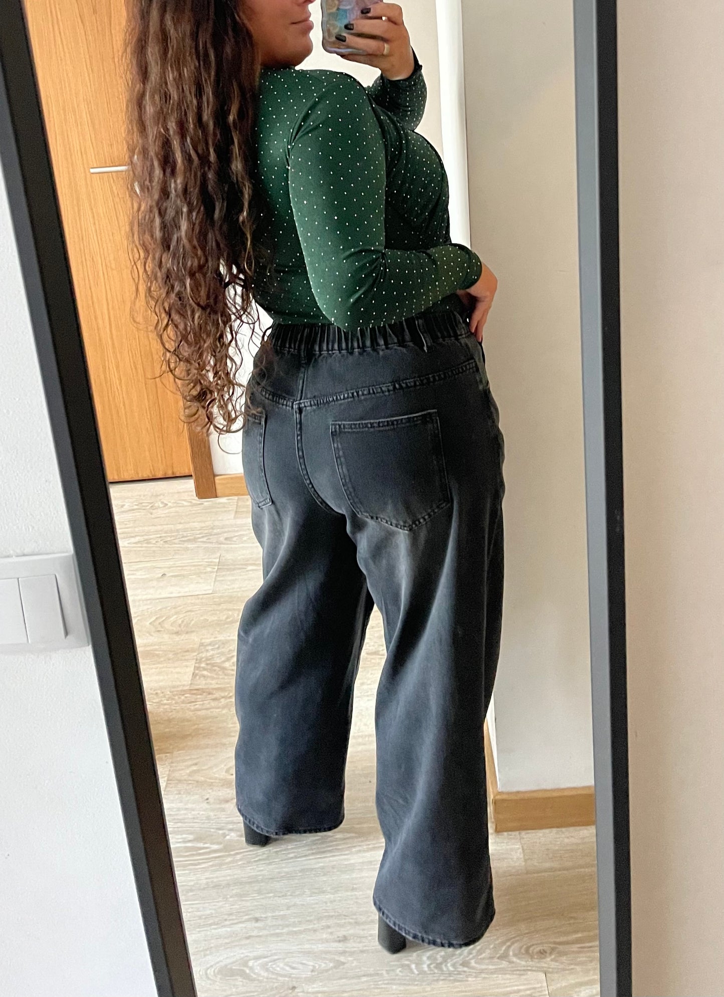 BODY SPARKLING | 6 CORES