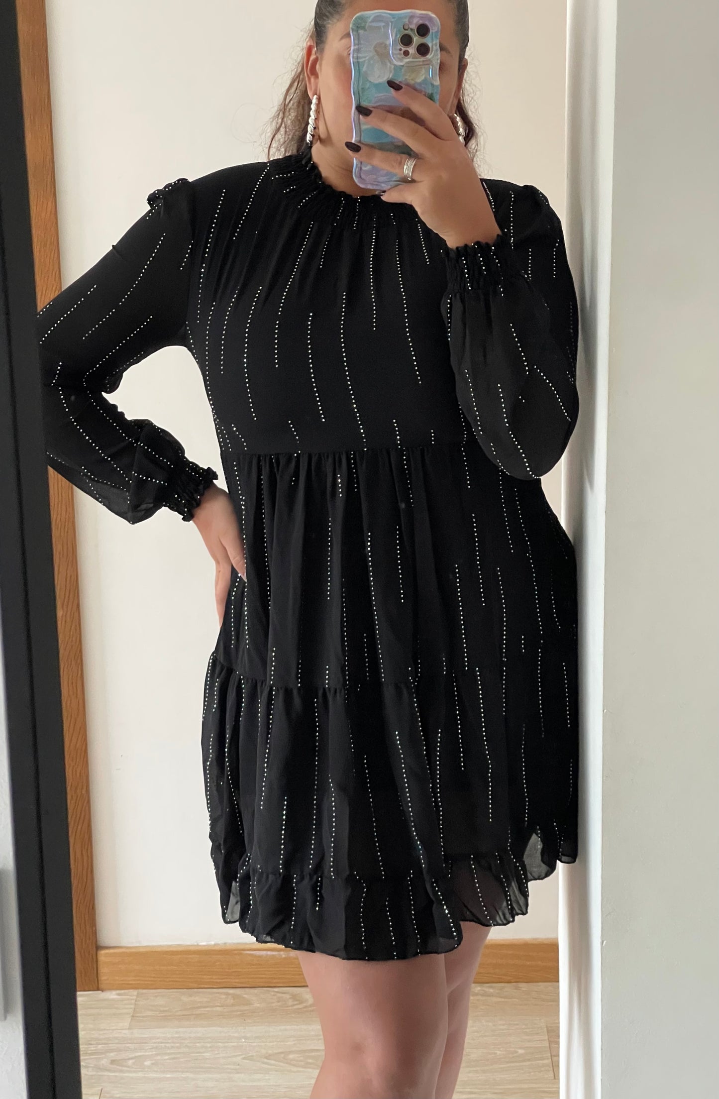 VESTIDO NIGHTFALL | 2 CORES