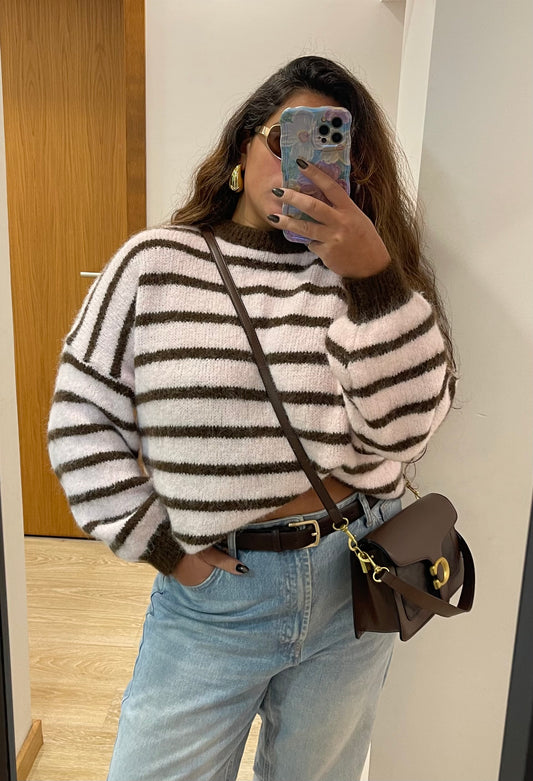 SWEATER CANDY | 4 CORES