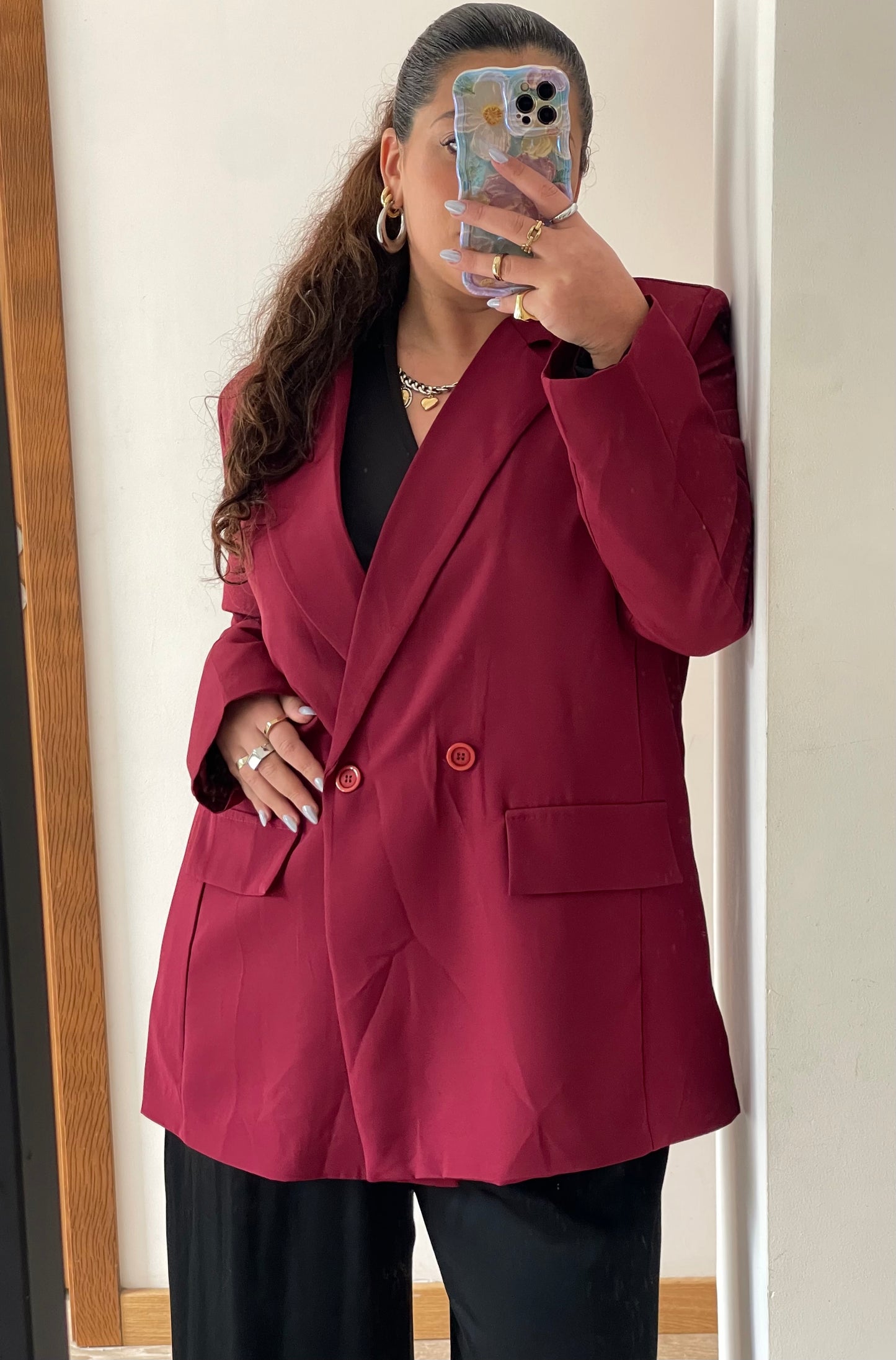 BLAZER SOHO | 14 CORES