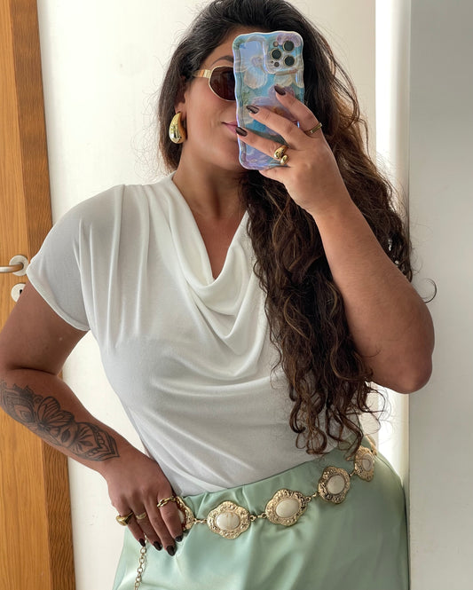 TOP RUTH | 7 CORES