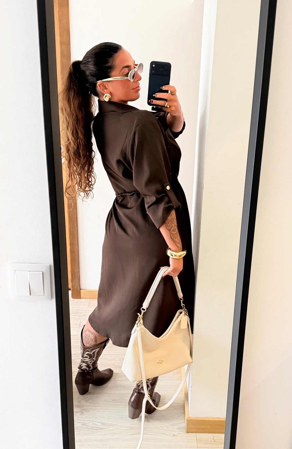 VESTIDO DAILY | 5 CORES