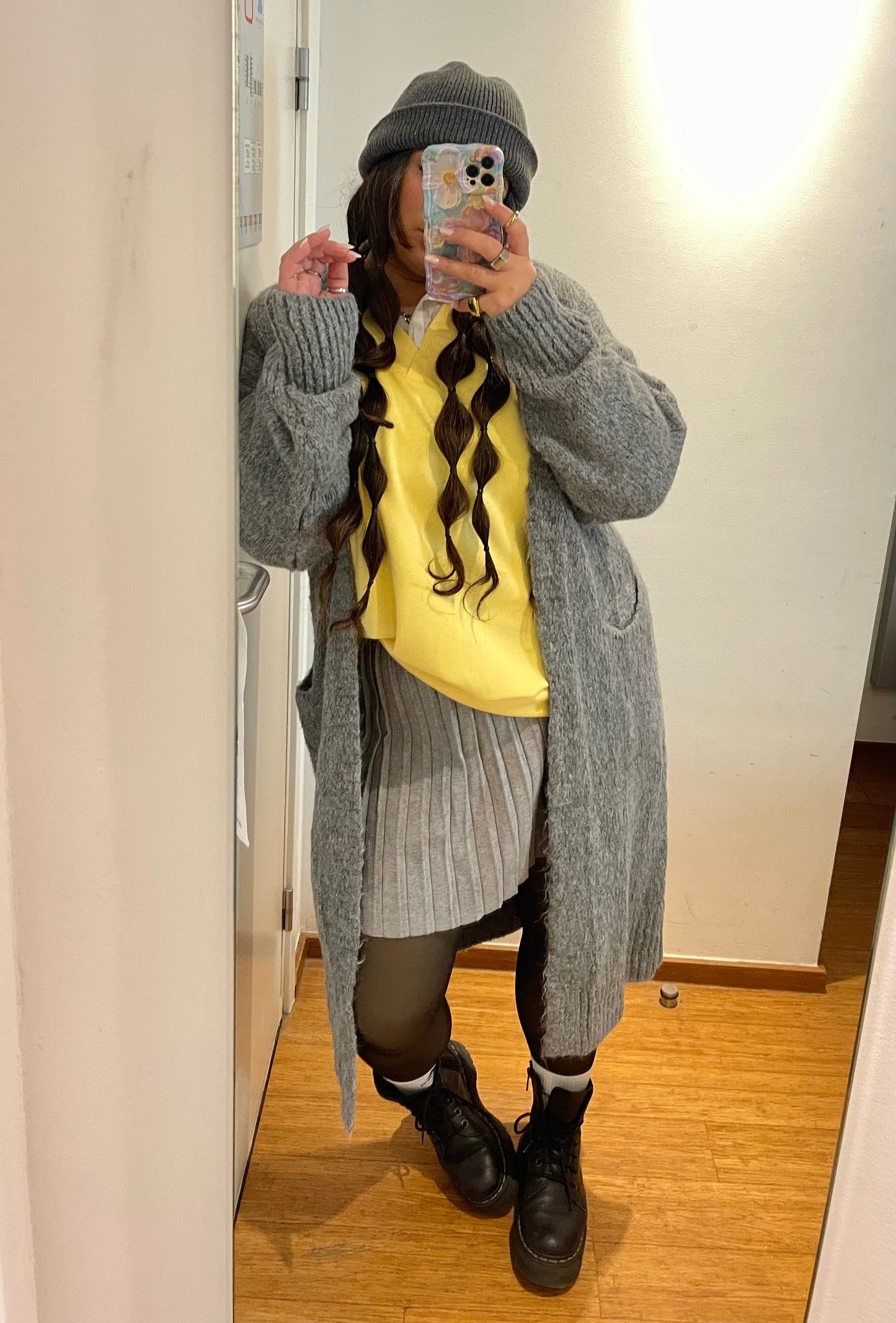 CASACO BELFORT | 8 CORES