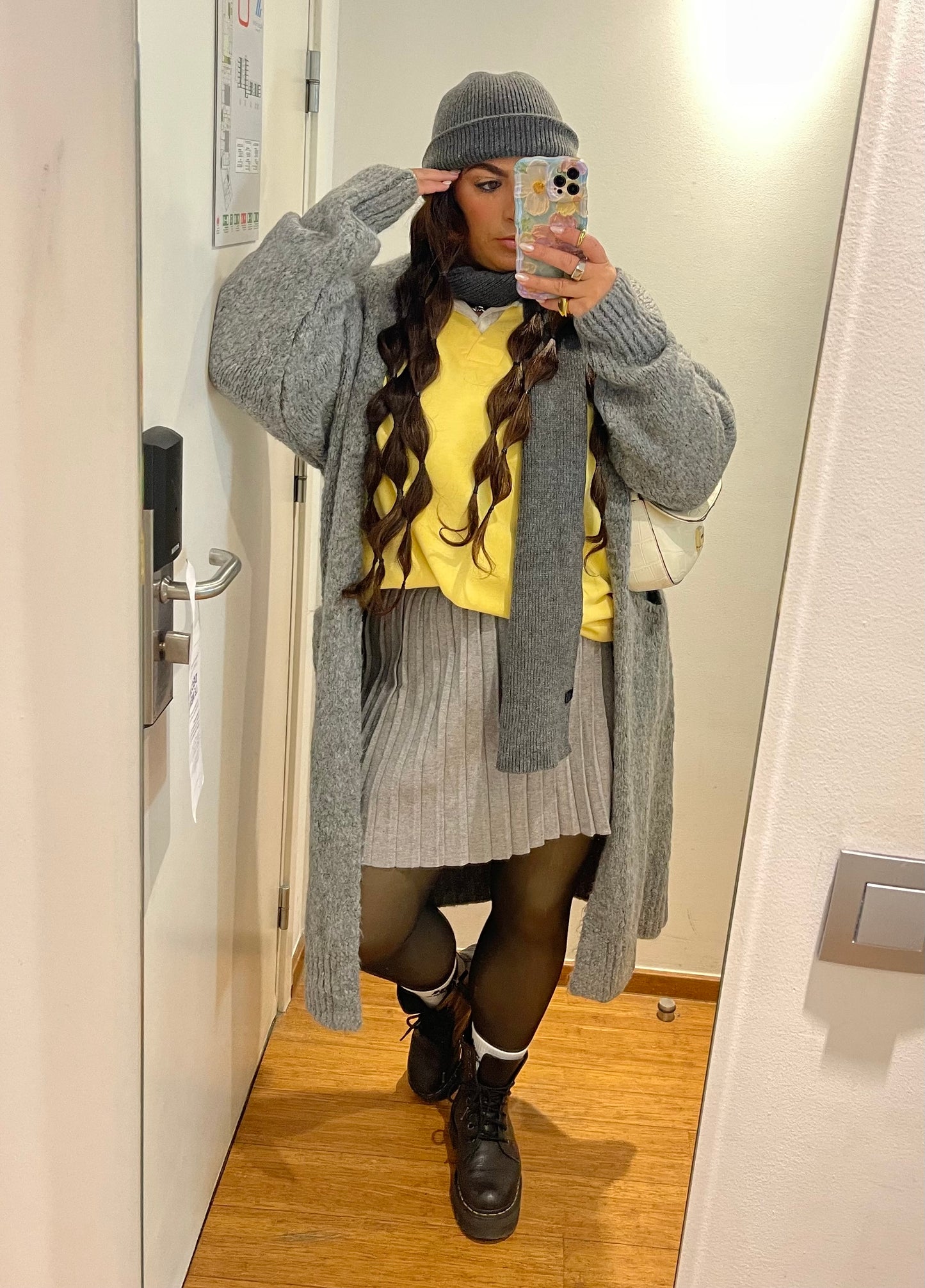 CASACO BELFORT | 8 CORES