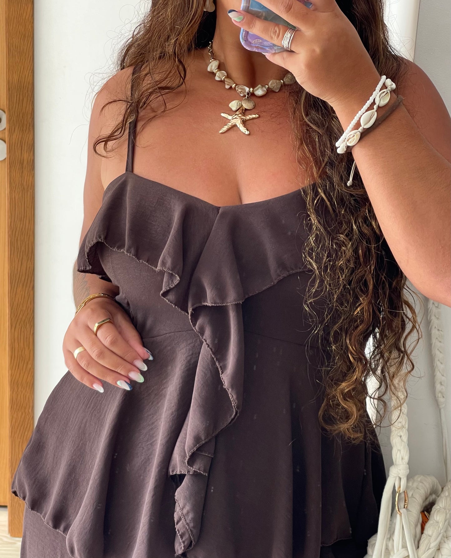 CONJUNTO BOHO SOUL