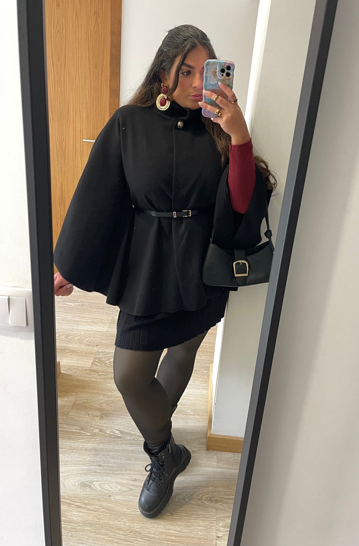 CAPA ELISABETH | 7 CORES