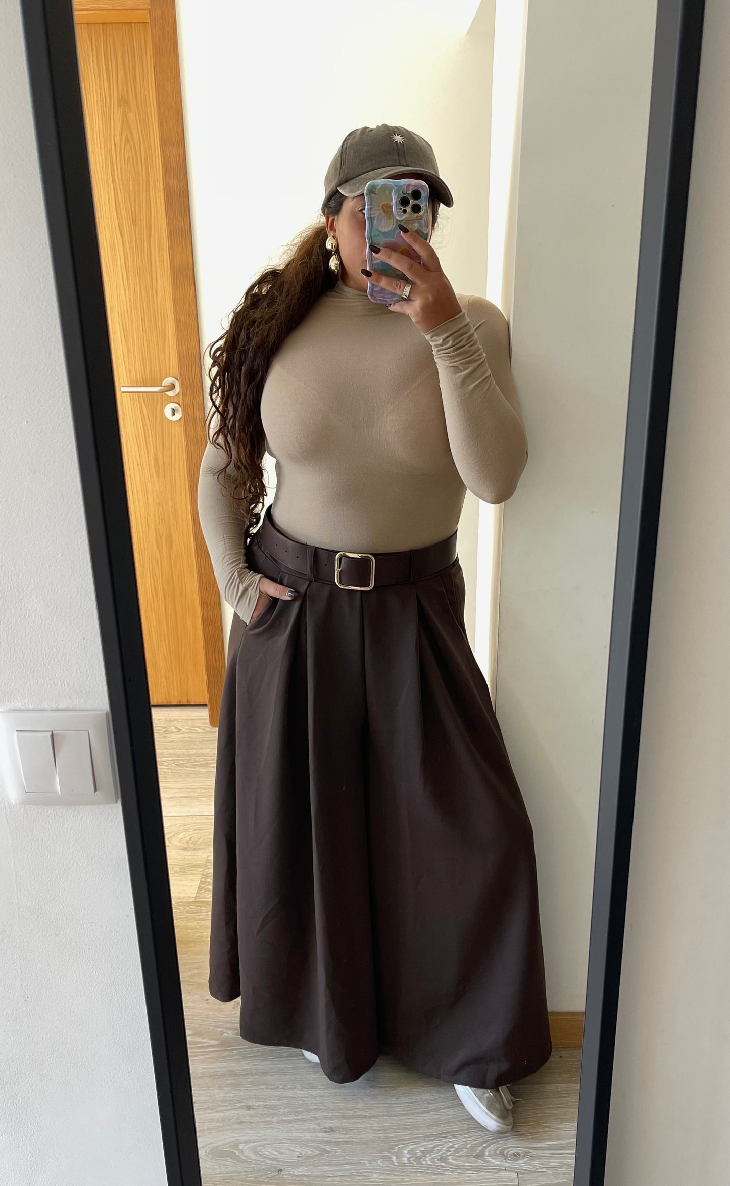 CALÇA PANTALONA CLASSY