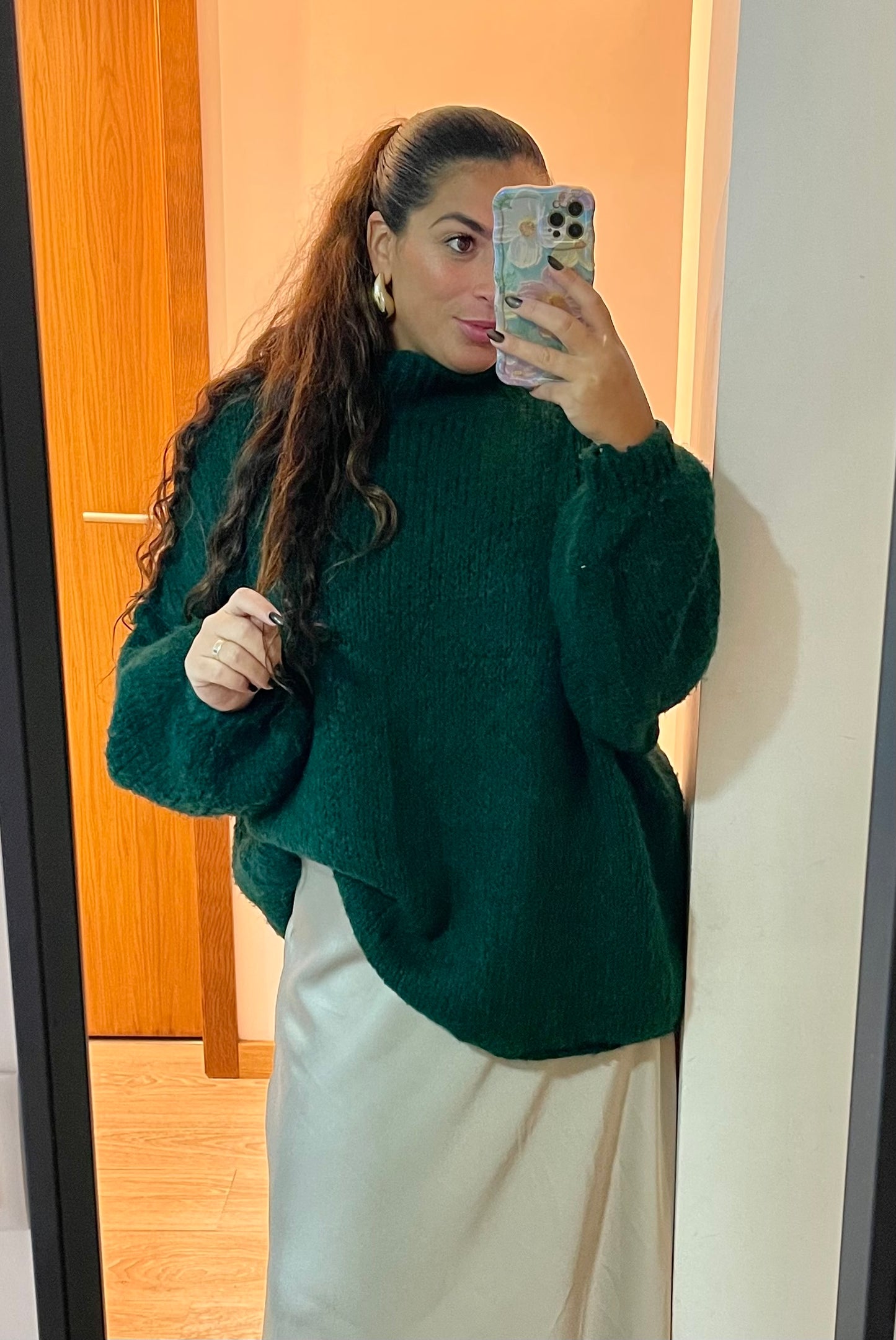 CAMISOLA NEVADA | 18 CORES