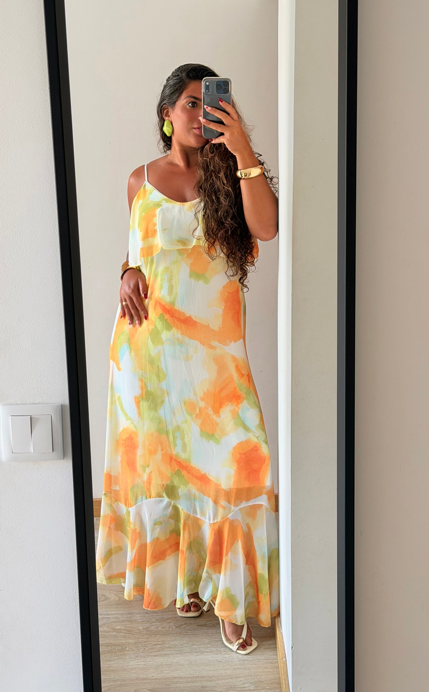 VESTIDO SUNNY