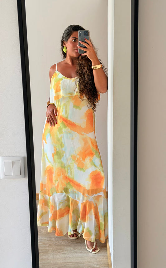 VESTIDO SUNNY