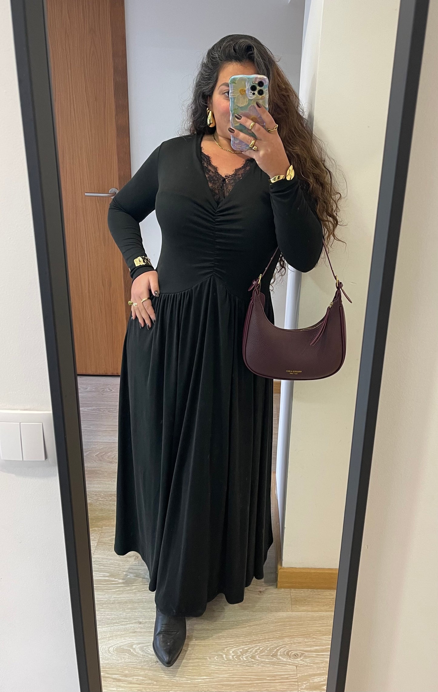 VESTIDO ANTONIETA | 6 CORES