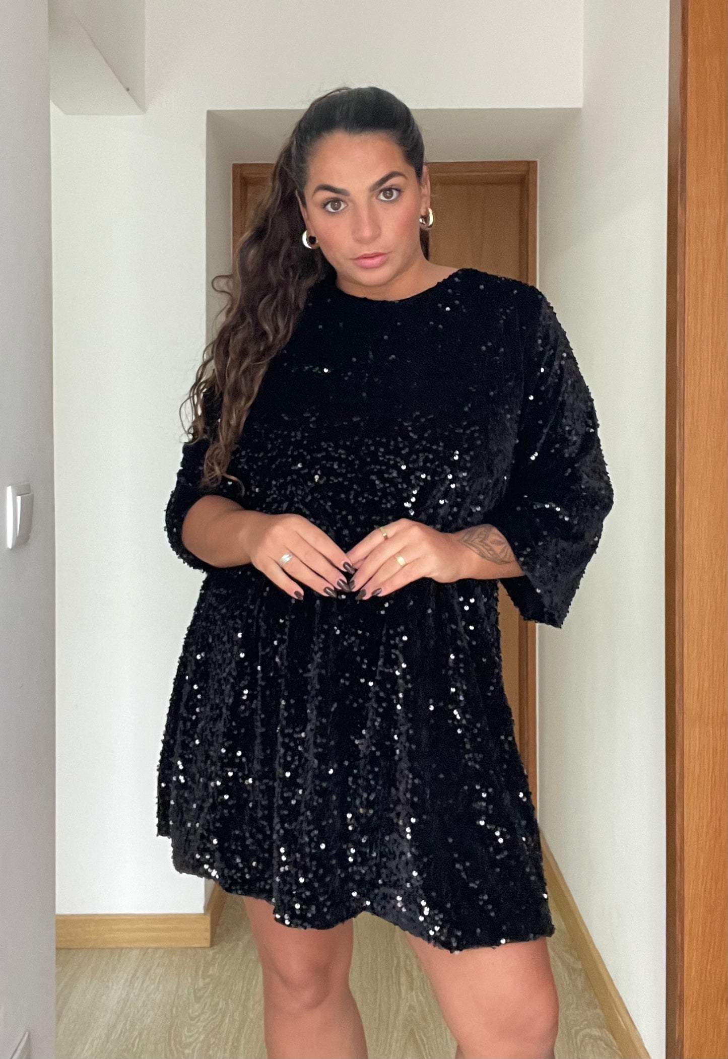 VESTIDO LUMIERE | 2 CORES