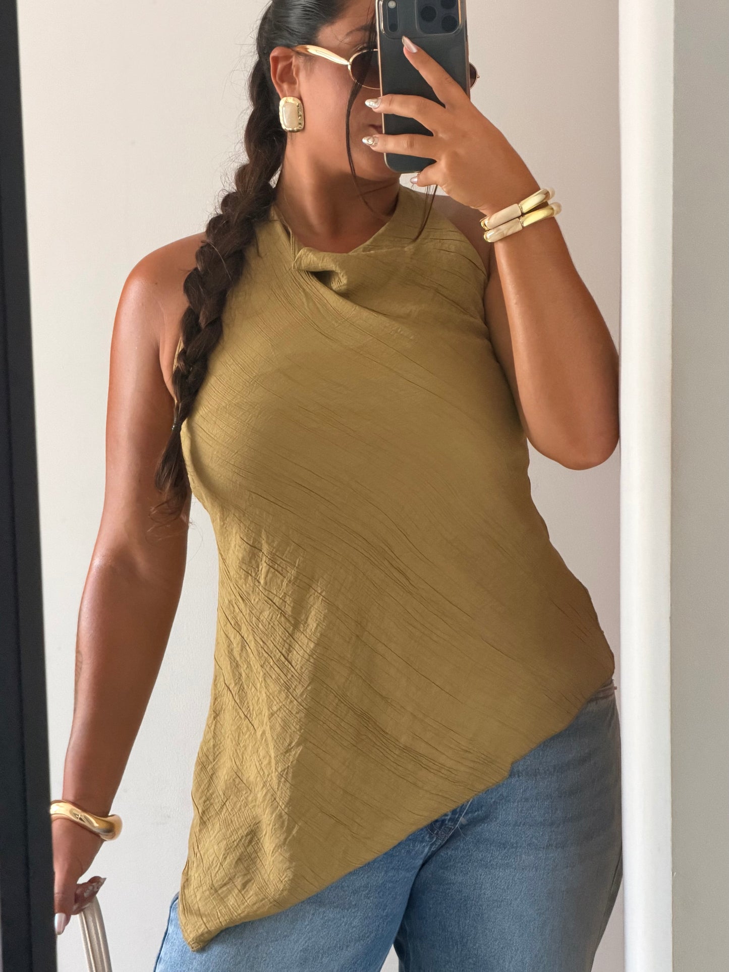 TOP ZAFIRA | 6 CORES