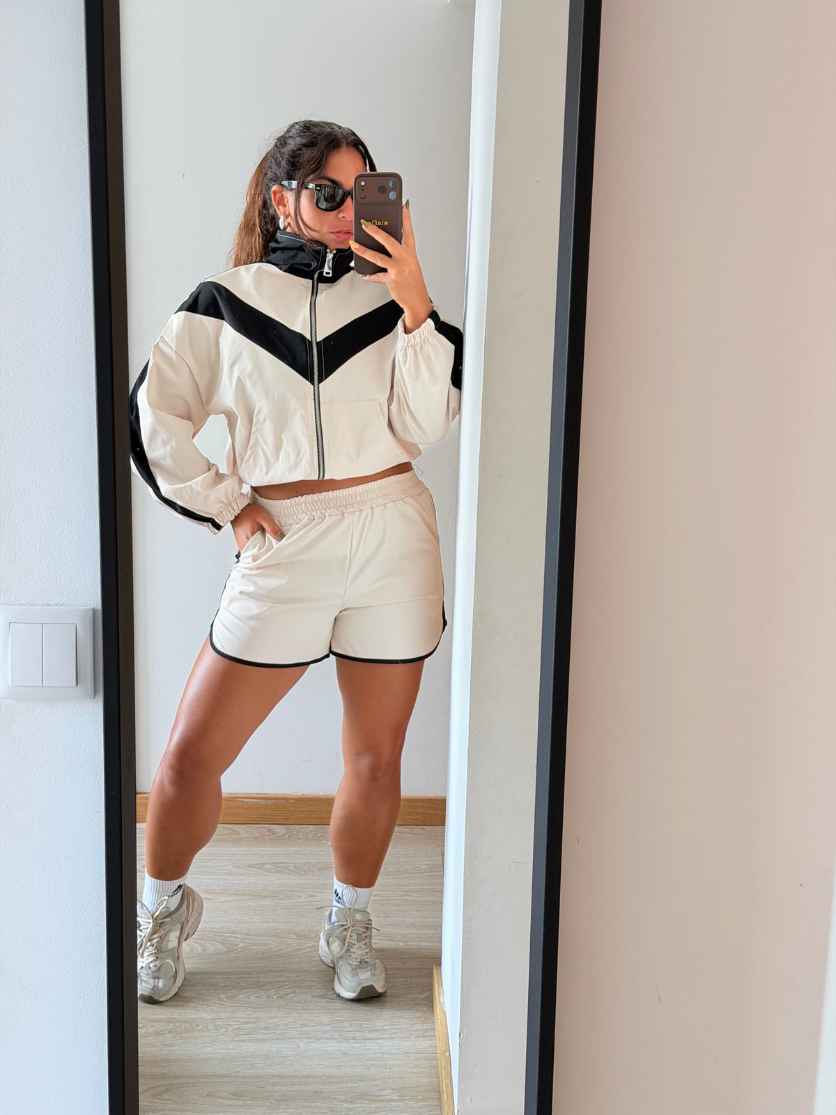 CONJUNTO KYLIE | 4 CORES