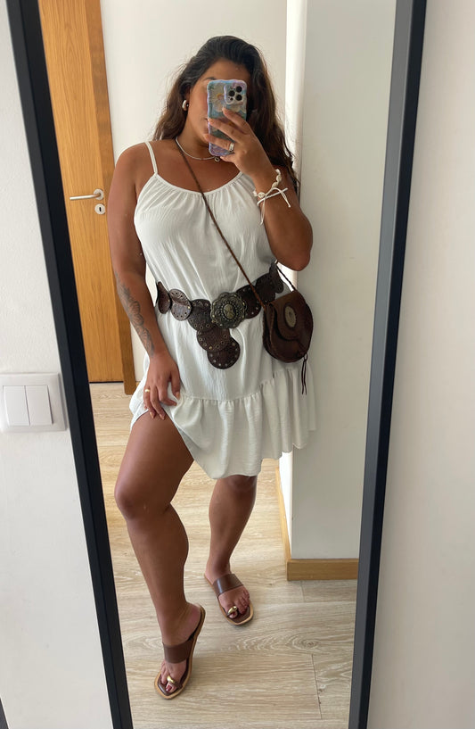 VESTIDO BRISA | 5 CORES